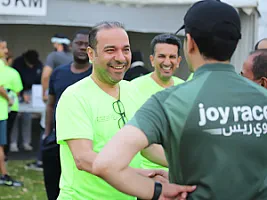 سباق الجبيل الصناعية