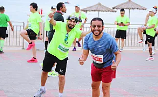 سباق الجبيل الصناعية