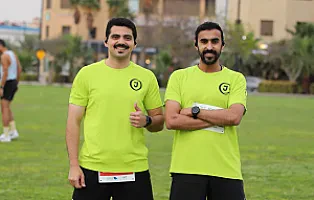 سباق الجبيل الصناعية