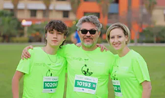 سباق الجبيل الصناعية