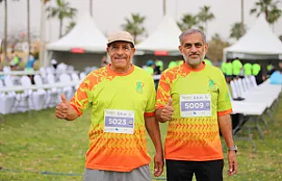 سباق الجبيل الصناعية