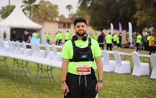 سباق الجبيل الصناعية