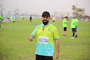 سباق الجبيل الصناعية