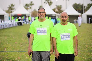 سباق الجبيل الصناعية