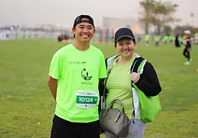 سباق الجبيل الصناعية