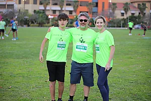 سباق الجبيل الصناعية