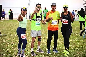 سباق الجبيل الصناعية