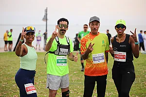 سباق الجبيل الصناعية