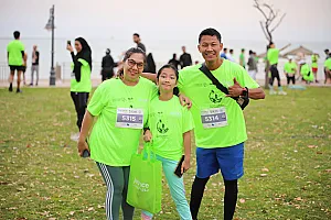 سباق الجبيل الصناعية