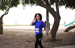 سباق الجبيل الصناعية