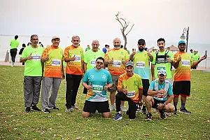 سباق الجبيل الصناعية