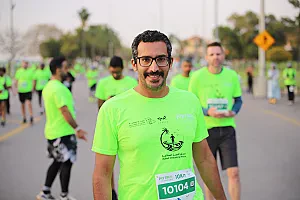 سباق الجبيل الصناعية