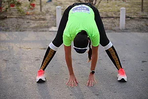 سباق الجبيل الصناعية