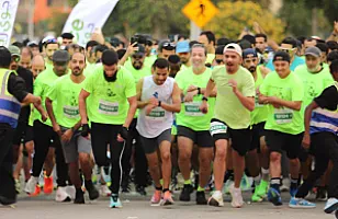 سباق الجبيل الصناعية