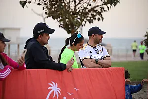 سباق الجبيل الصناعية