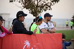 سباق الجبيل الصناعية