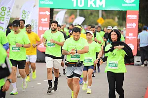 سباق الجبيل الصناعية