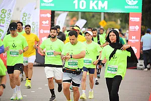 سباق الجبيل الصناعية