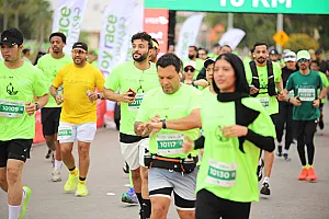 سباق الجبيل الصناعية