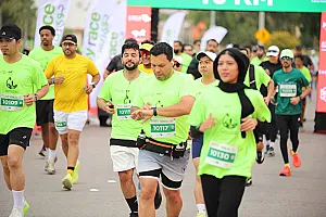 سباق الجبيل الصناعية