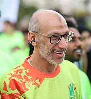 سباق الجبيل الصناعية