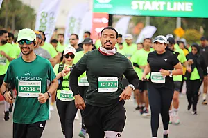 سباق الجبيل الصناعية