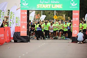 سباق الجبيل الصناعية