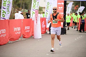 سباق الجبيل الصناعية