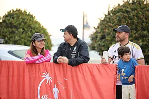 سباق الجبيل الصناعية