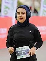 سباق الجبيل الصناعية