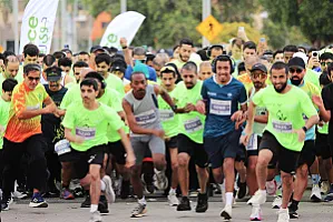 سباق الجبيل الصناعية