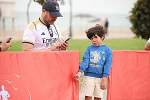 سباق الجبيل الصناعية