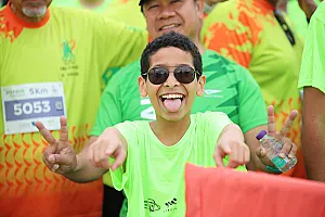 سباق الجبيل الصناعية