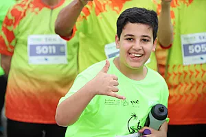 سباق الجبيل الصناعية