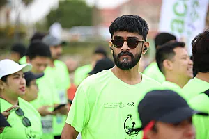 سباق الجبيل الصناعية