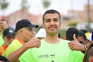 سباق الجبيل الصناعية