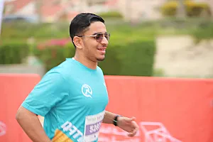 سباق الجبيل الصناعية