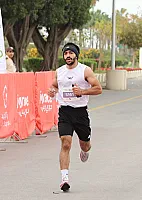 سباق الجبيل الصناعية