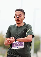 سباق الجبيل الصناعية