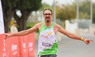 سباق الجبيل الصناعية