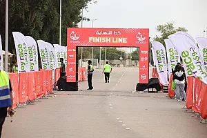 سباق الجبيل الصناعية