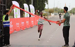 سباق الجبيل الصناعية