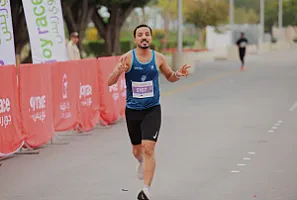 سباق الجبيل الصناعية