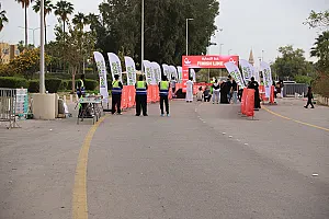 سباق الجبيل الصناعية