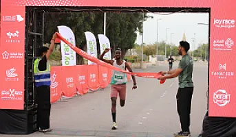 سباق الجبيل الصناعية