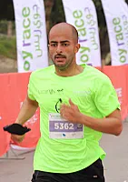 سباق الجبيل الصناعية