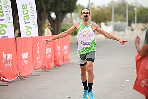 سباق الجبيل الصناعية