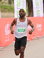 سباق الجبيل الصناعية