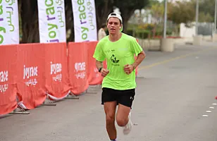 سباق الجبيل الصناعية