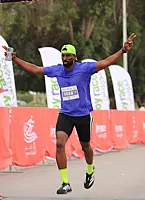 سباق الجبيل الصناعية